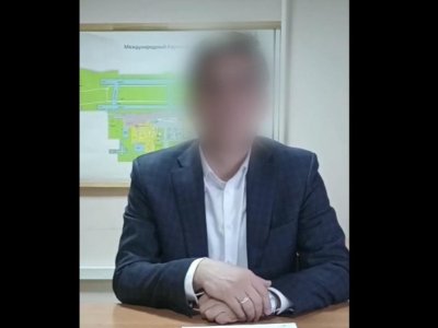 В Уфе экс-руководитель оборонного предприятия подозревается в мошенничестве на 1,7 млн рублей