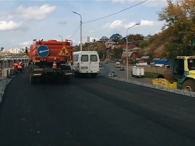 На канале БСТ пройдет брифинг о дорогах в Башкирии