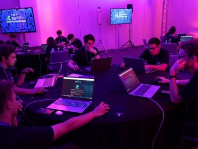 В Башкирии стартовали всероссийские соревнования по кибербезопасности