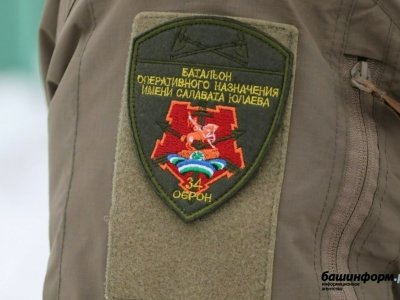 Во второй батальон имени Салавата Юлаева обратились более 3 тысяч жителей Башкирии
