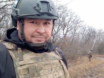 Радий Хабиров поручил правительству Башкирии определить статус военкоров