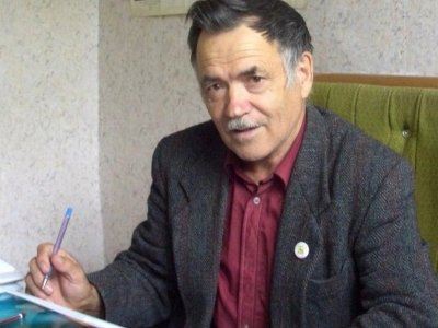 В Уфе скончался известный ученый-этнограф Мирза Муллагулов