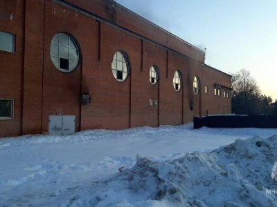 Электроснабжение в Калининском районе Уфы полностью восстановлено