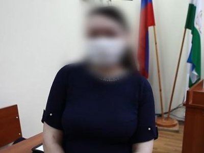 Жительница Башкирии заплатит 15 тысяч рублей за фейк в соцсети о коронавирусе