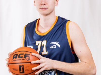Баскетболист из Уфы дебютировал в матче всех звёзд в Красноярске