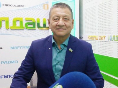 Журналист из Башкирии стал победителем конкурса Рослесхоза