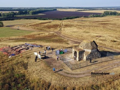 В Уфе ученые из разных стран осмыслят наследие кочевых цивилизаций