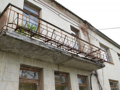 В Башкирии расселят более 41,3 тысячи квадратных метров аварийного жилья