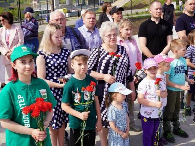Радий Хабиров поздравил жителей Башкирии с праздником весны и труда