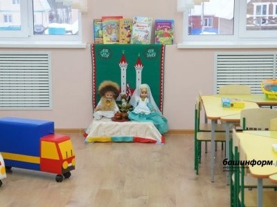 Производителям детских товаров в Башкирии компенсируют затраты на продвижение и рекламу