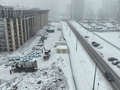В Башкирии по нацпроекту ввели 24 объекта дорожной и социальной инфраструктуры