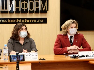 На Башкирию наступает грипп: как защитить себя и близких