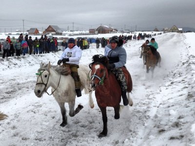 Новые общественники, конная Масленица, погодные сюрпризы: новости России и Башкирии к 27 февраля