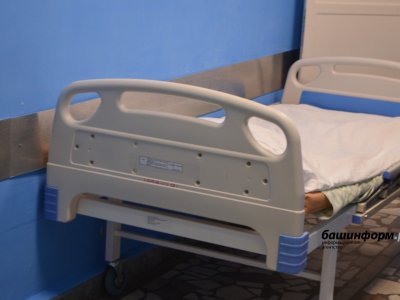 В Башкирии зарегистрировано 19 случаев заражения корью