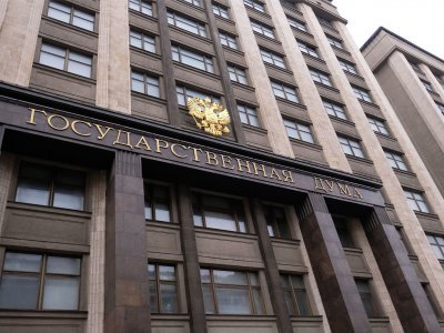 В России приняты поправки в законы о военном и чрезвычайном положении