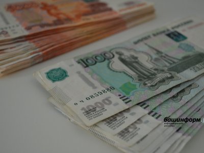 Житель Башкирии лишился денег из-за желания провести вечер с девушкой по вызову