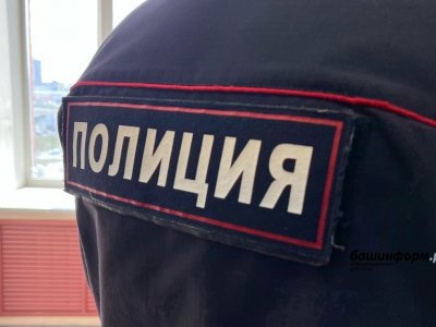 В Башкирии полицейский свел счеты с жизнью из-за девушки