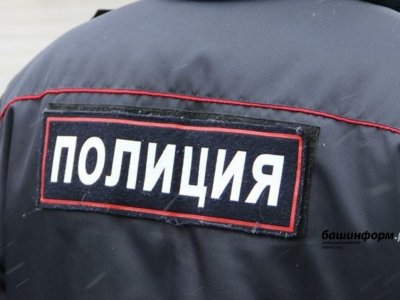 В Башкирии на придомовой территории нашли труп мужчины