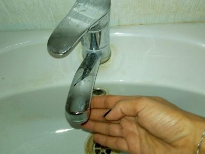 «Уфаводоканал» сообщил о плановых отключениях воды