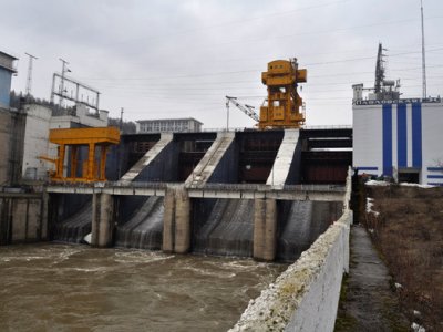 В Башкирии водохранилища завершают подготовку к приему паводковых вод