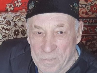В Башкирии ищут пожилого мужчину из Туймазинского района