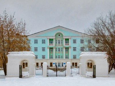 В Башкирии снят карантин по кори в Белорецкой больнице