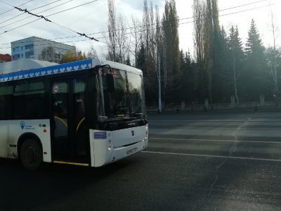 С 23 октября «Башавтотранс» закрывает движение автобусов по сезонным пригородным маршрутам