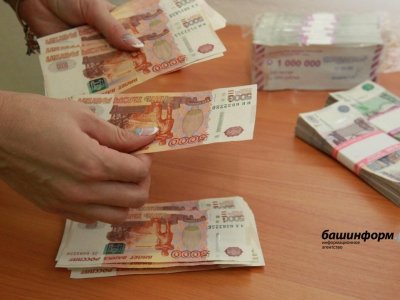 Счастливый лотерейный билет на 25 млн рублей был куплен в магазине в Башкирии