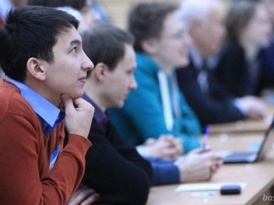 Детей мобилизованных жителей Башкирии в колледжах и университетах переведут с коммерции на бюджет