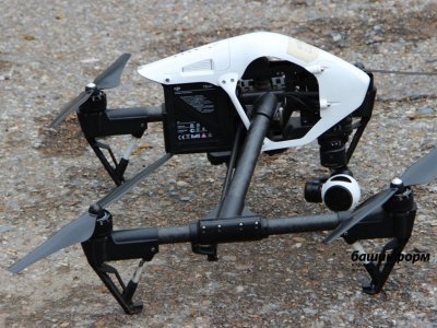 Росавиация предупредила об ответственности за несанкционированный запуск дронов