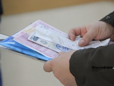 В ГИБДД Башкирии полностью восстановлено предоставление госуслуг по выдаче водительских прав