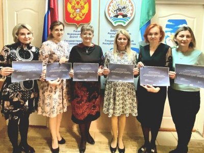 В конкурсе к юбилею Конституции РФ участвовали 116 тысяч жителей Башкирии