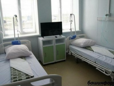 В Башкирии число заболевших коронавирусом превысило сто человек