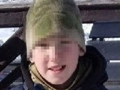 В Уфе простились с трагически погибшим 13-летним подростком