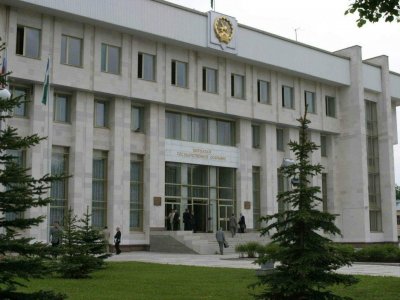 Курултай Башкирии заключит межпарламентское соглашение с коллегами из Беларуси