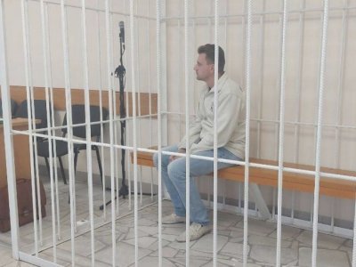 В Башкирии экс-мэра Межгорья Вячеслава Калугина перевели под домашний арест из-за болезни супруги