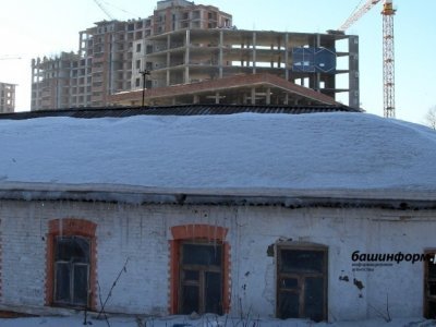 В Башкирии утвердили программу расселения ветхого фонда на 2024-2030 годы