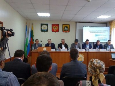 «Евразийская горнопромышленная компания» отказалась от лицензии на пользование недрами в Башкирии