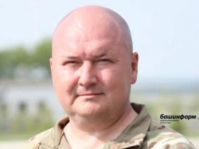 Советник Главы Башкирии Алик Камалетдинов уверен, что бойцы из республики примут правильное решение