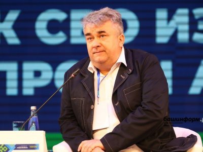  Сопредседатель штаба народного фронта в Башкирии Валеев считает, что Победа не может быть частной