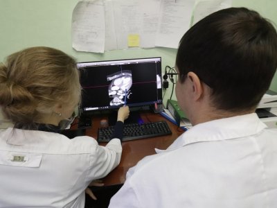 Жителю Башкирии экстренно провели трансплантацию сердца