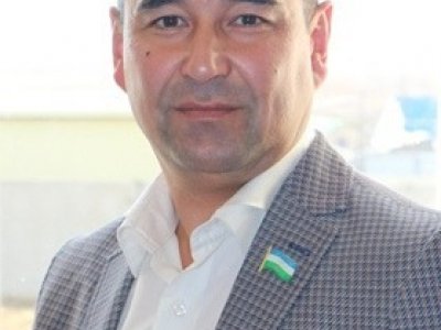 В Башкирии депутат вступил добровольцем в ряды батальона имени Салавата Юлаева