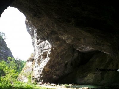 Границы пещеры Шульган-Таш утвердили в Башкирии