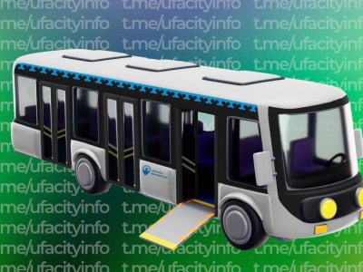В Уфе перевозчик отказался от повышения стоимости проезда на двух популярных автобусных маршрутах