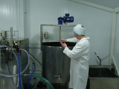 Крупнейший сельхозкооператив Башкирии открыл новые производства