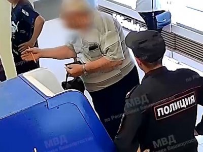 Пожилой уфимец не прислушался к предостережениям полицейских и перевел мошенникам более 1 млн рублей