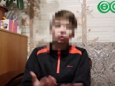 «Ради хайпа»: выпавший из окна уфимский школьник рассказал свою версию