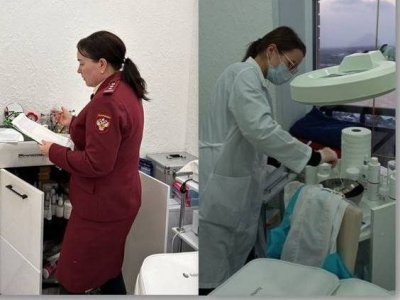 Роспотребнадзор по Башкирии выясняет, где женщина подхватила опасное заболевание