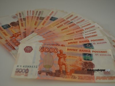 В Башкирии 19-летняя студентка отдала аферистам 1,3 млн рублей