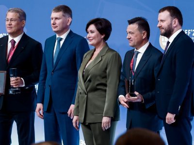 ПМЭФ-2024: Башкирия вошла в число лидеров по внедрению регинвестстандарта